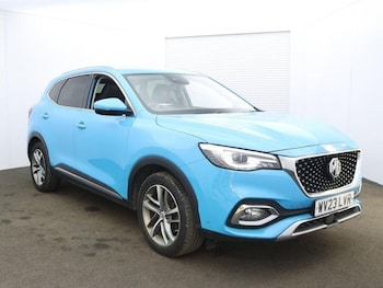 Used MG MG HS 2023 for sale - 78863527: Photo