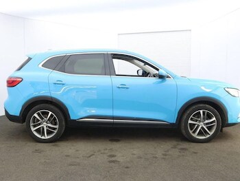 Used MG MG HS 2023 for sale - 78863527: Photo