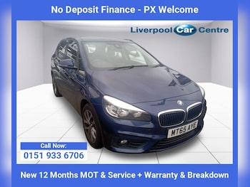 2015 (65) - 218d SE 5dr Step Auto