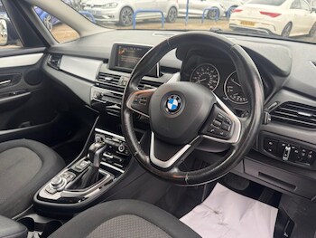 Used BMW 2 Series Active Tourer 2015 for sale - 76590901: Photo