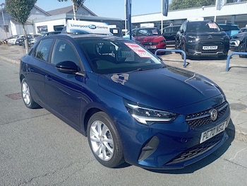 Used Vauxhall Corsa 2020 for sale - 79221816: Photo