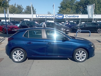 Used Vauxhall Corsa 2020 for sale - 79221816: Photo