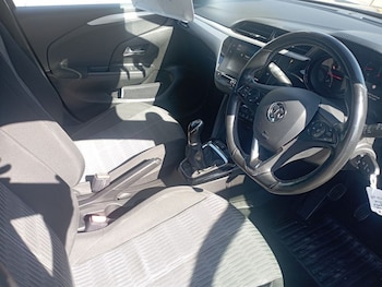 Used Vauxhall Corsa 2020 for sale - 79221816: Photo