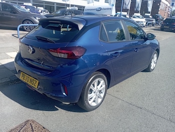 Used Vauxhall Corsa 2020 for sale - 79221816: Photo