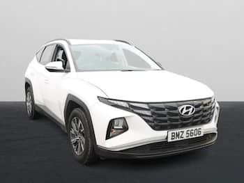 Used Hyundai TUCSON 2023 for sale - 79632304: Photo