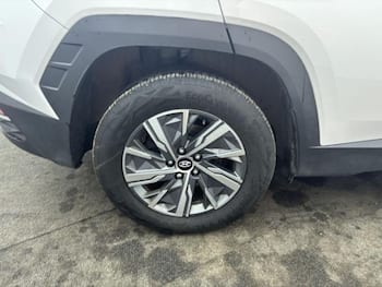 Used Hyundai TUCSON 2023 for sale - 79632304: Photo