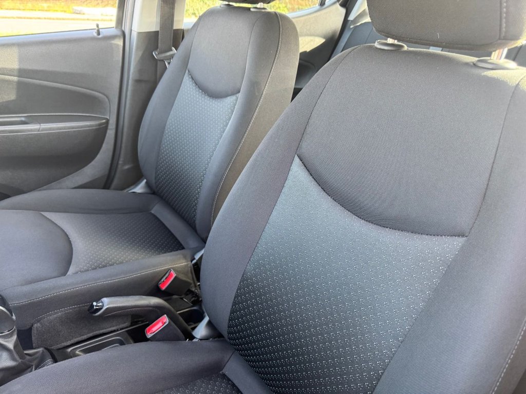 Used Vauxhall Viva 2016 for sale - 78022032: Photo 11