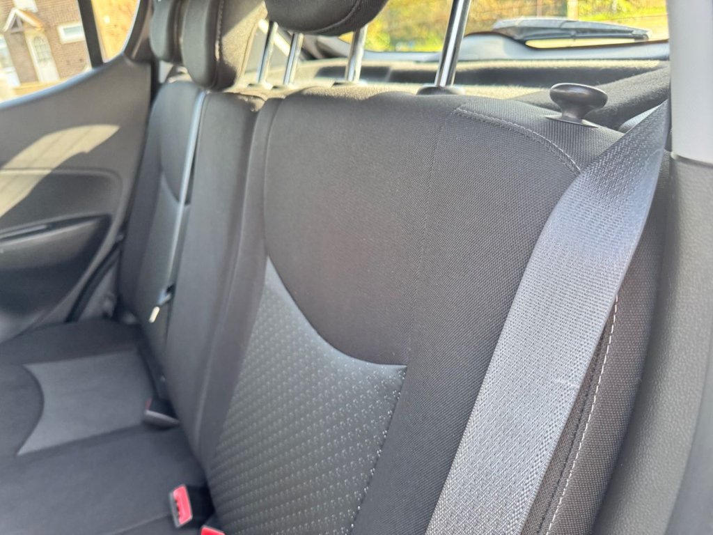 Used Vauxhall Viva 2016 for sale - 78022032: Photo 14