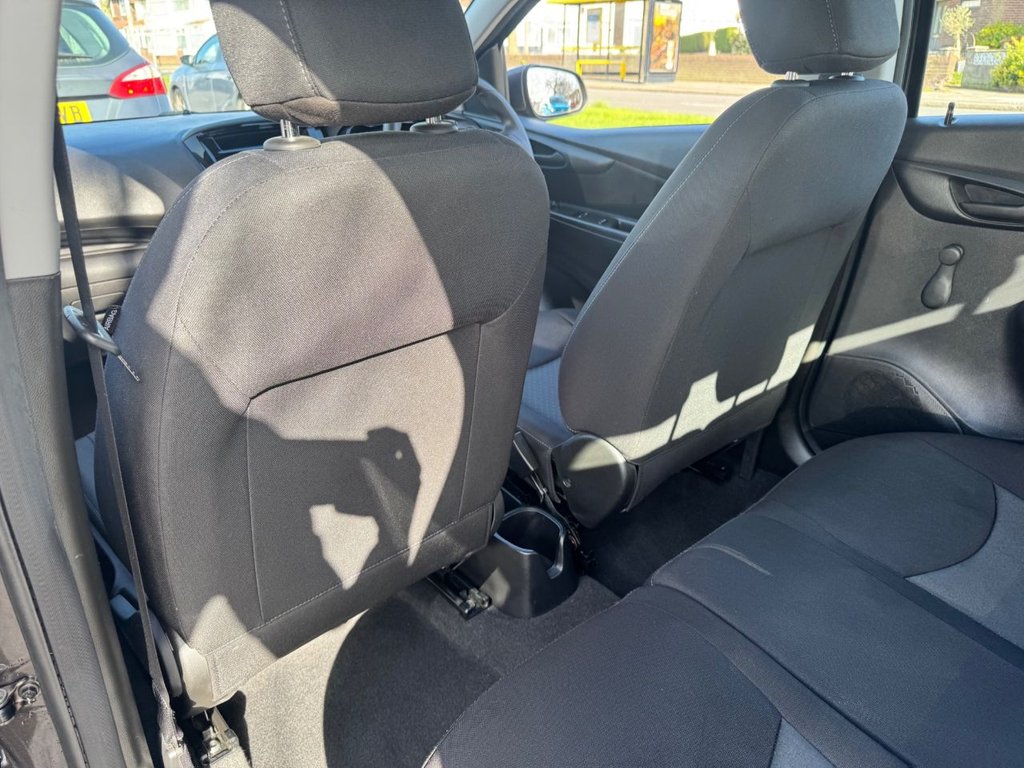 Used Vauxhall Viva 2016 for sale - 78022032: Photo 15