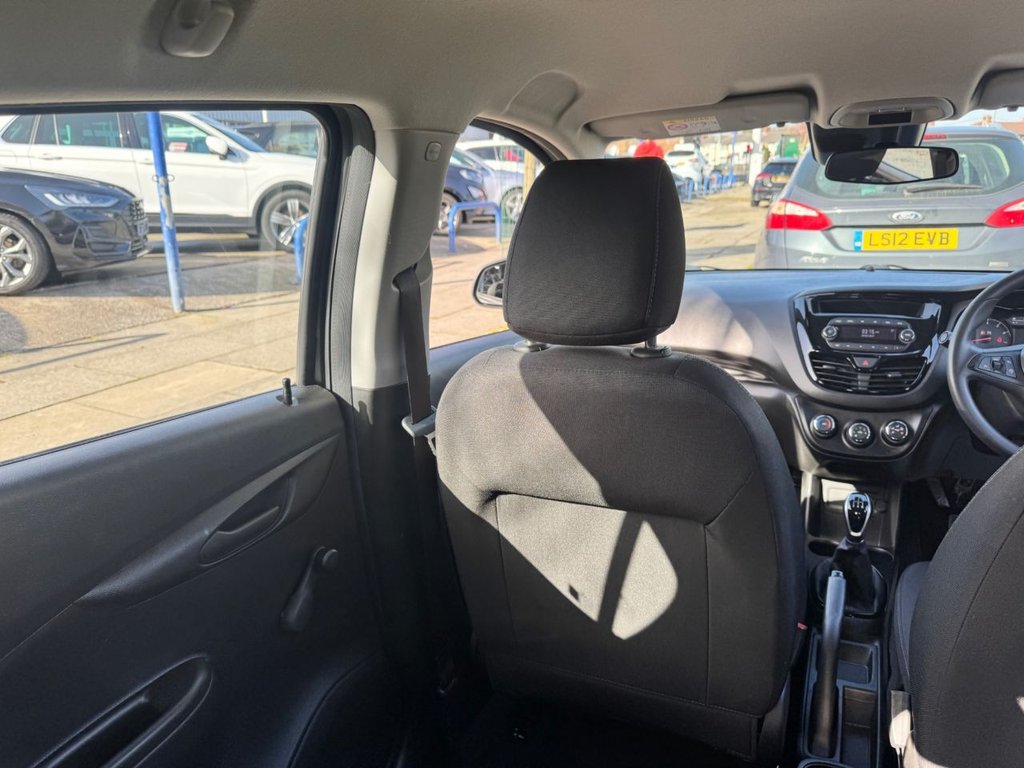 Used Vauxhall Viva 2016 for sale - 78022032: Photo 16