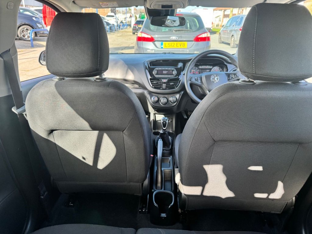 Used Vauxhall Viva 2016 for sale - 78022032: Photo 18