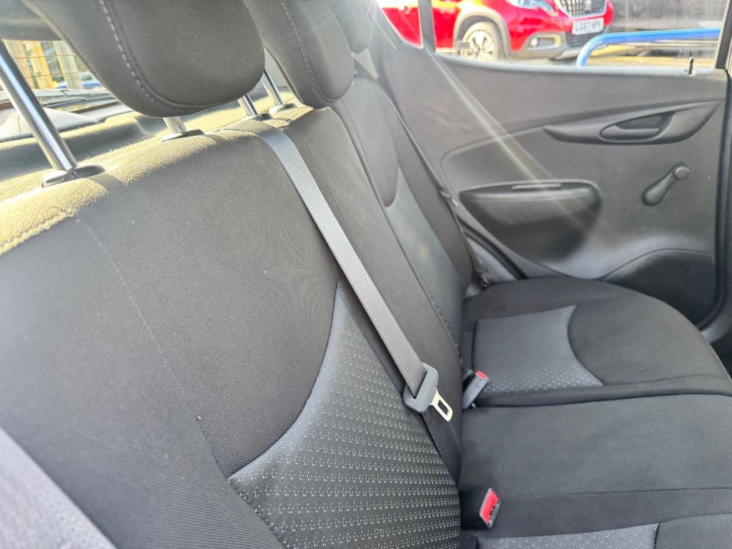 Used Vauxhall Viva 2016 for sale - 78022032: Photo 19