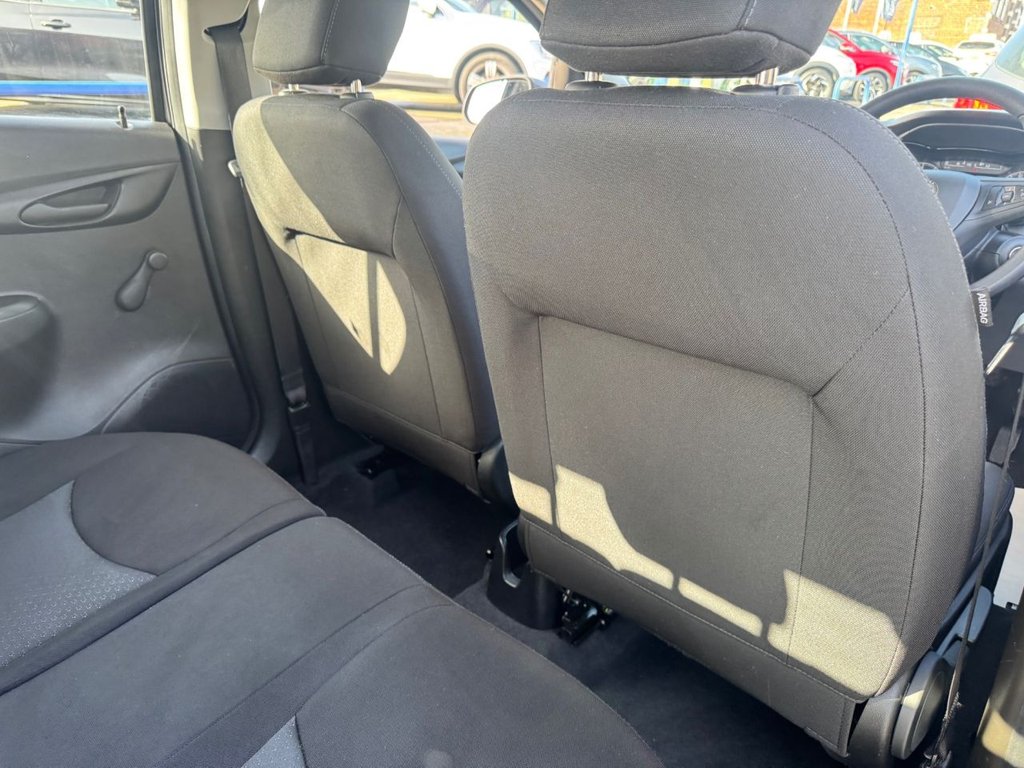 Used Vauxhall Viva 2016 for sale - 78022032: Photo 20