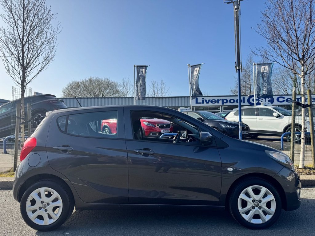 Used Vauxhall Viva 2016 for sale - 78022032: Photo 21