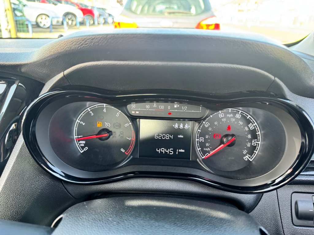 Used Vauxhall Viva 2016 for sale - 78022032: Photo 22