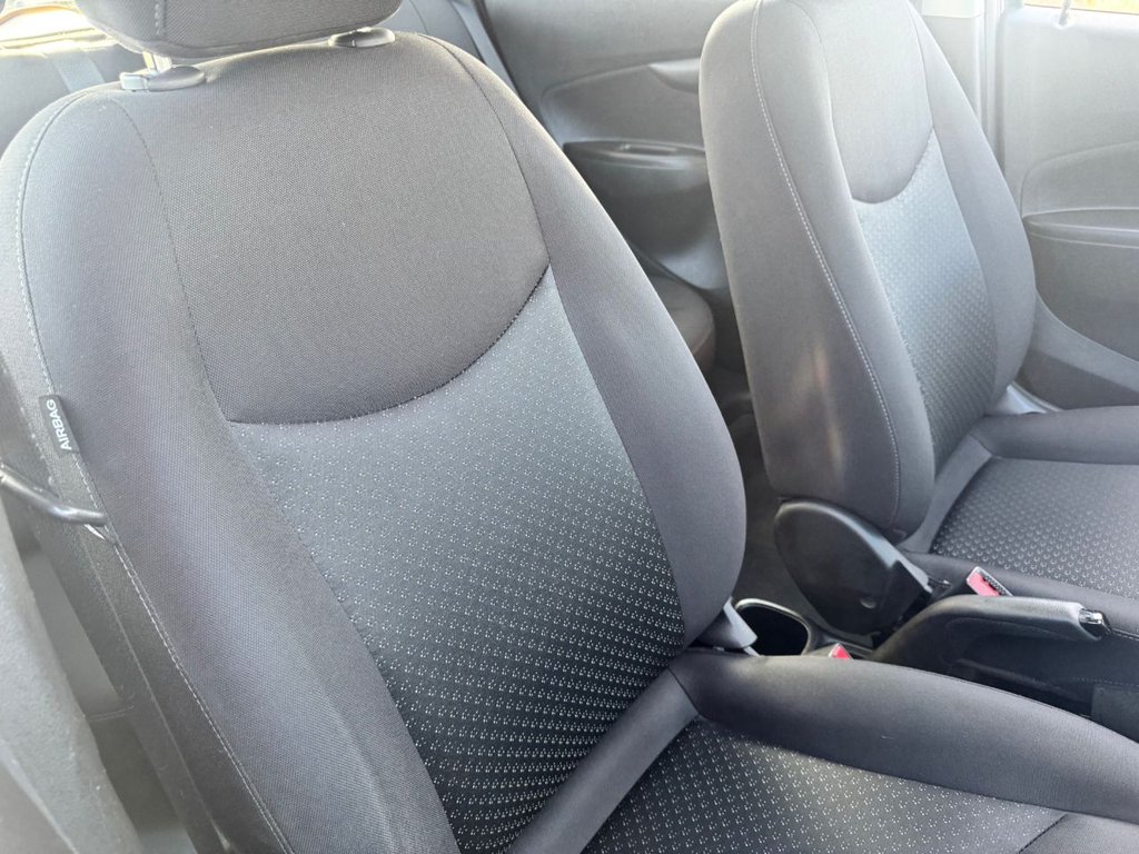 Used Vauxhall Viva 2016 for sale - 78022032: Photo 23