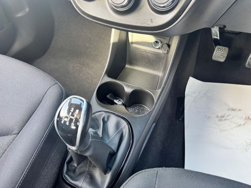 Used Vauxhall Viva 2016 for sale - 78022032: Photo 25