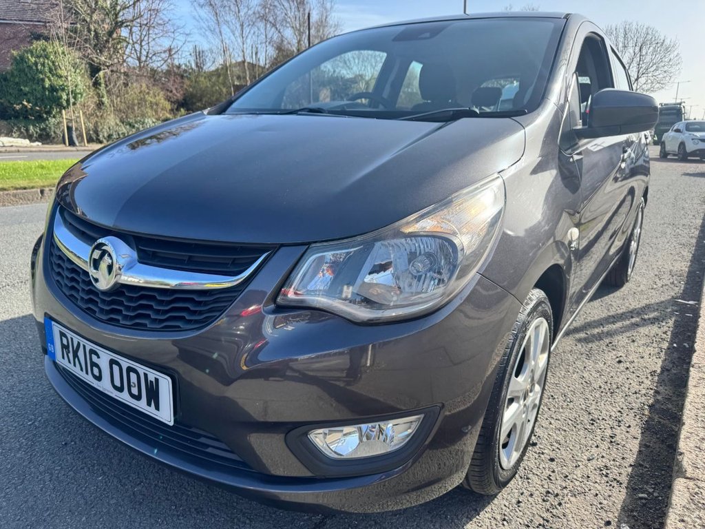 Used Vauxhall Viva 2016 for sale - 78022032: Photo 5