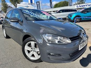 2016 (66) - 1.6 TDI 110 Match Edition 5dr DSG