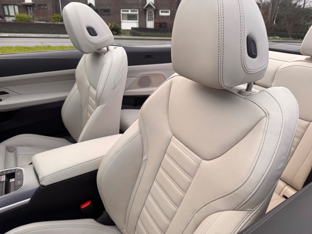 Used BMW 4 Series 2023 for sale - 77408458: Photo 10