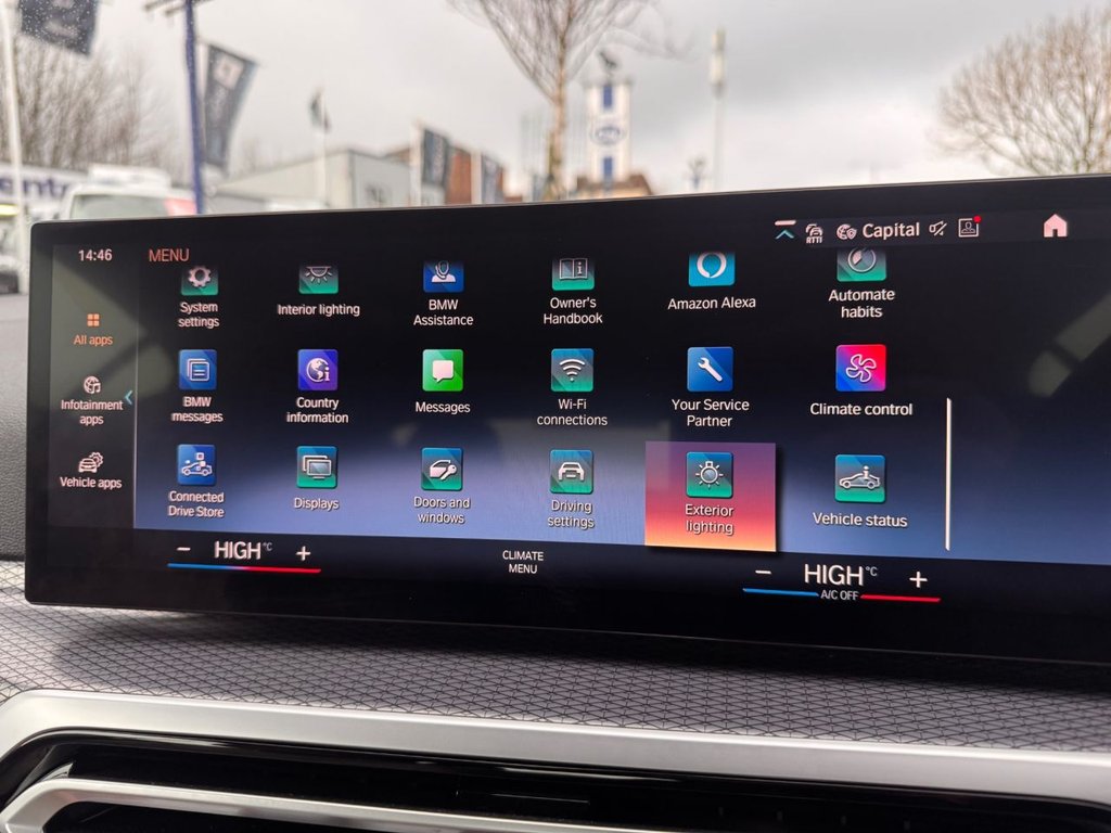 Used BMW 4 Series 2023 for sale - 77408458: Photo 21