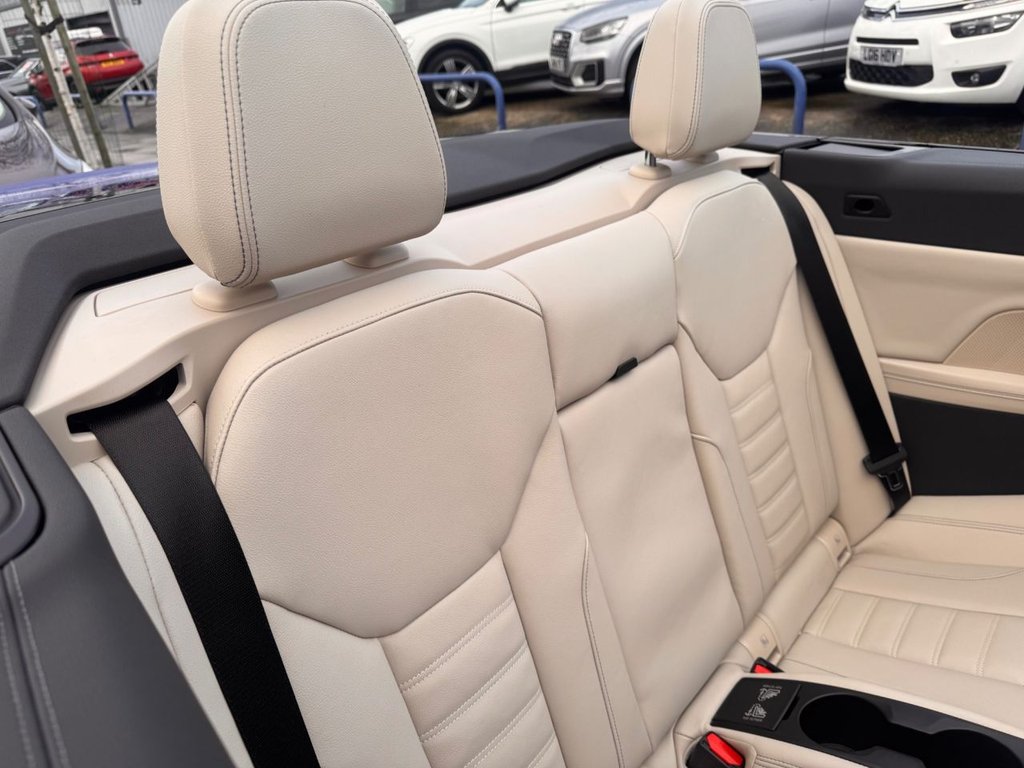 Used BMW 4 Series 2023 for sale - 77408458: Photo 30