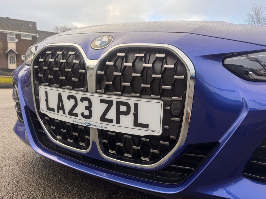 Used BMW 4 Series 2023 for sale - 77408458: Photo 43