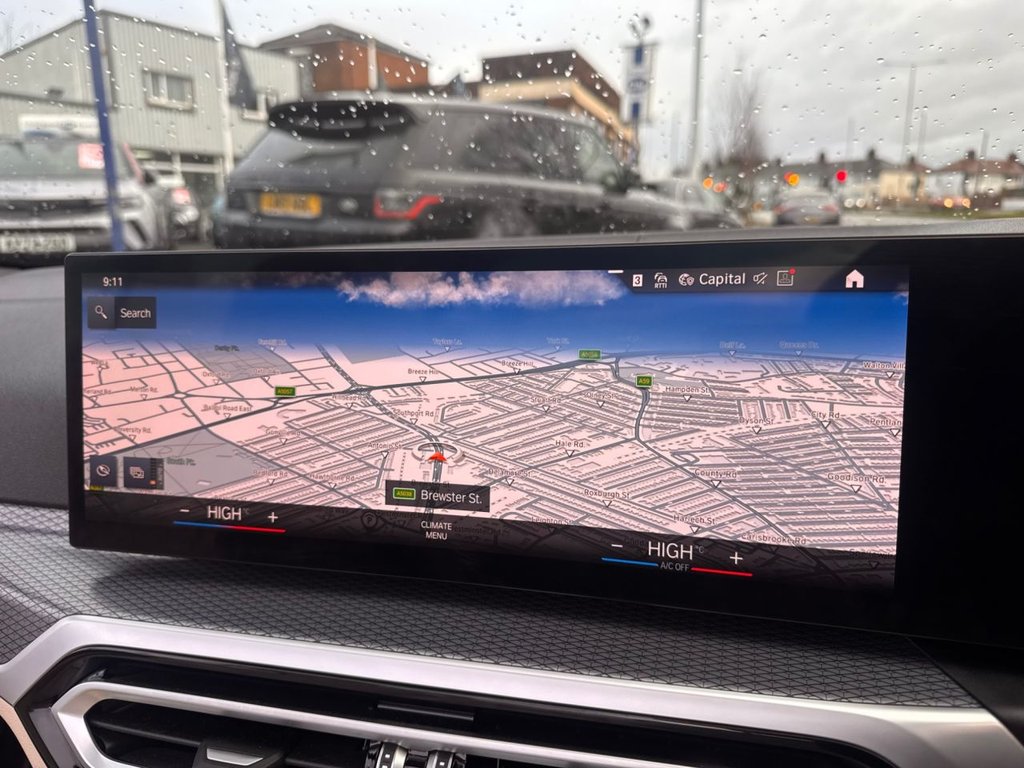 Used BMW 4 Series 2023 for sale - 77408458: Photo 6