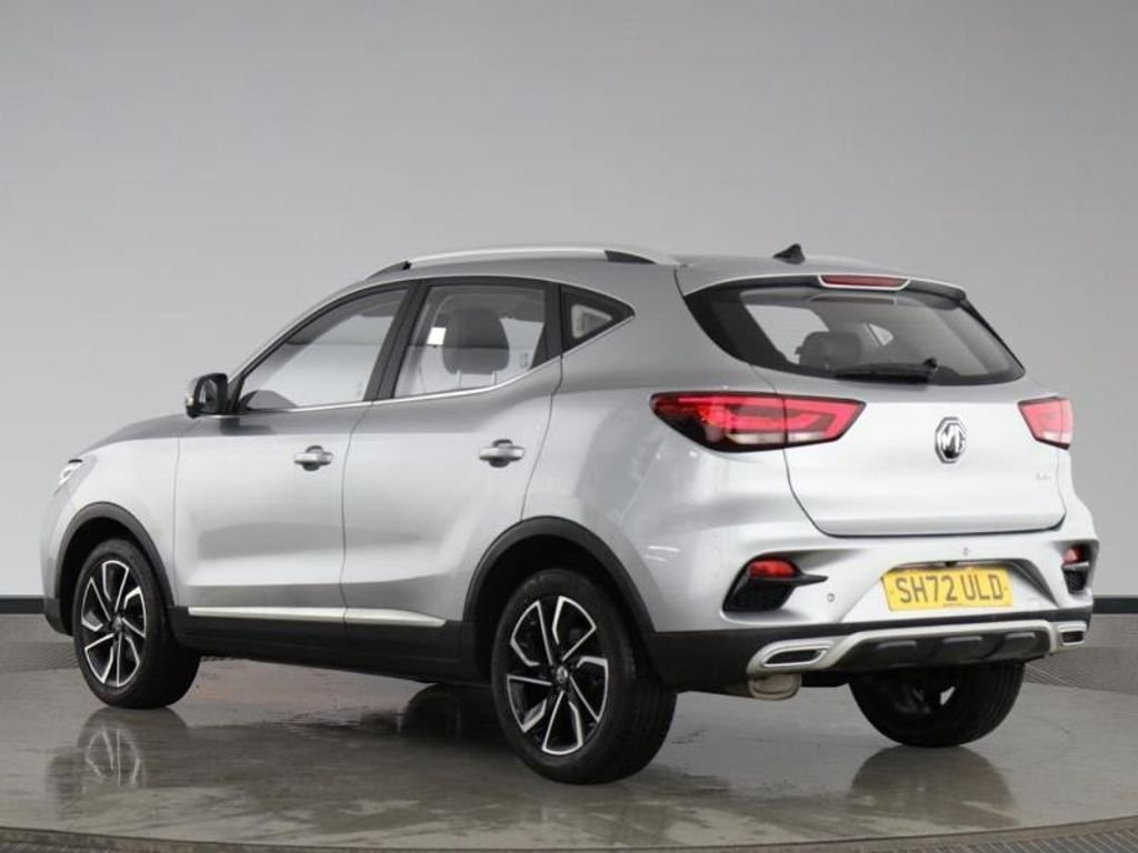 Used MG MG ZS 2023 for sale - 77734551: Photo 4