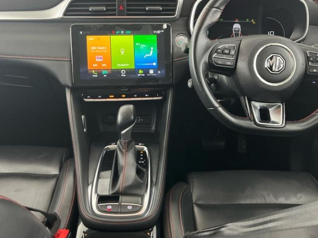 Used MG MG ZS 2023 for sale - 77734551: Photo 5