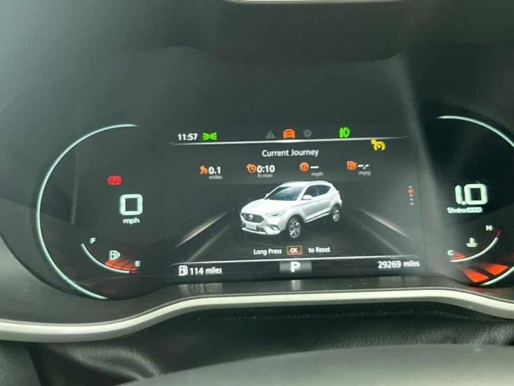 Used MG MG ZS 2023 for sale - 77734551: Photo 7