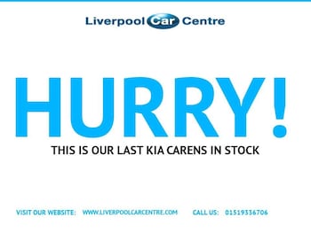 Used Kia Carens 2017 for sale - 76029488: Photo