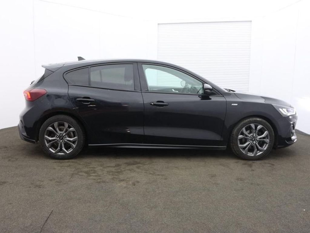 Used Ford Focus 2022 for sale - 77725730: Photo 3