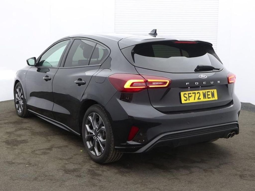 Used Ford Focus 2022 for sale - 77725730: Photo 4