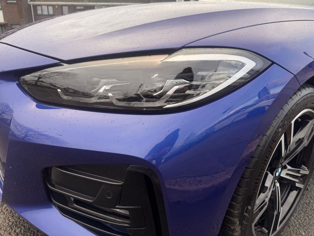 Used BMW 4 Series 2023 for sale - 77632049: Photo 15