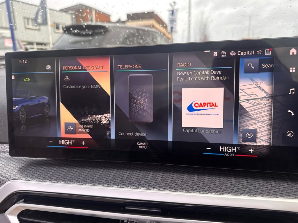 Used BMW 4 Series 2023 for sale - 77632049: Photo 16