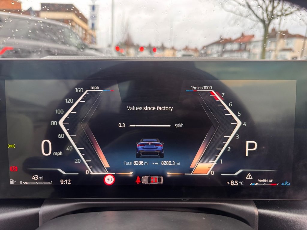 Used BMW 4 Series 2023 for sale - 77632049: Photo 24