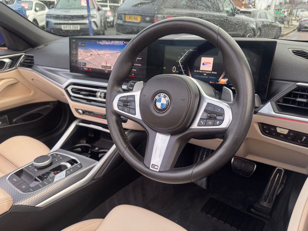 Used BMW 4 Series 2023 for sale - 77632049: Photo 34