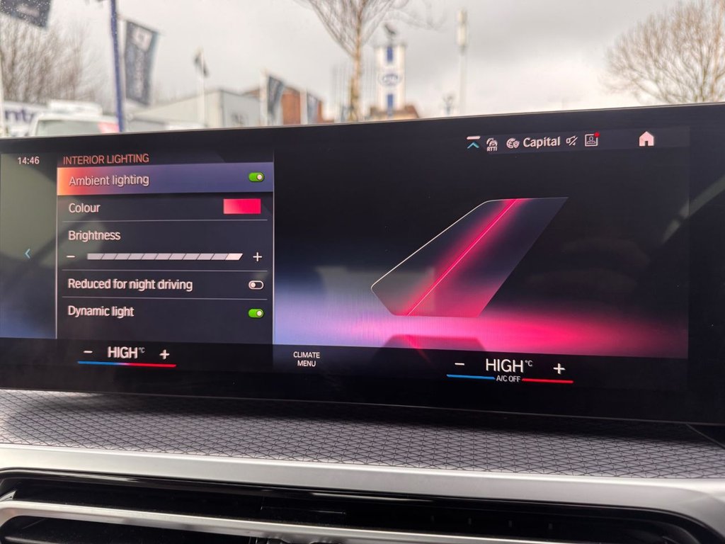 Used BMW 4 Series 2023 for sale - 77632049: Photo 36