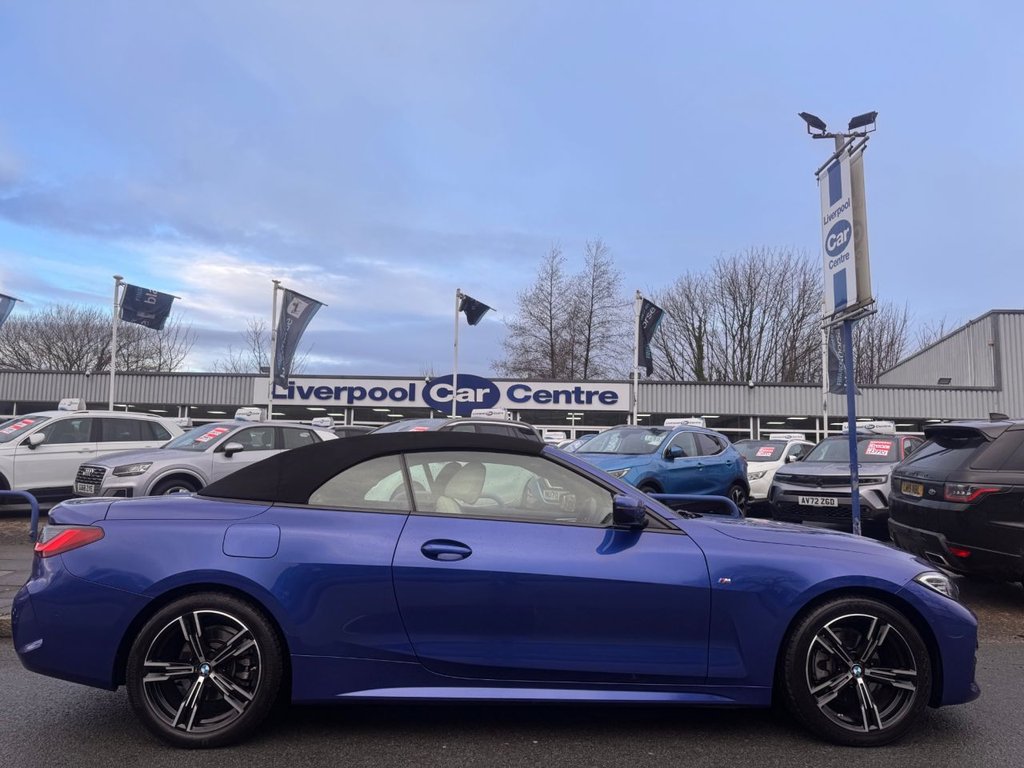 Used BMW 4 Series 2023 for sale - 77632049: Photo 4