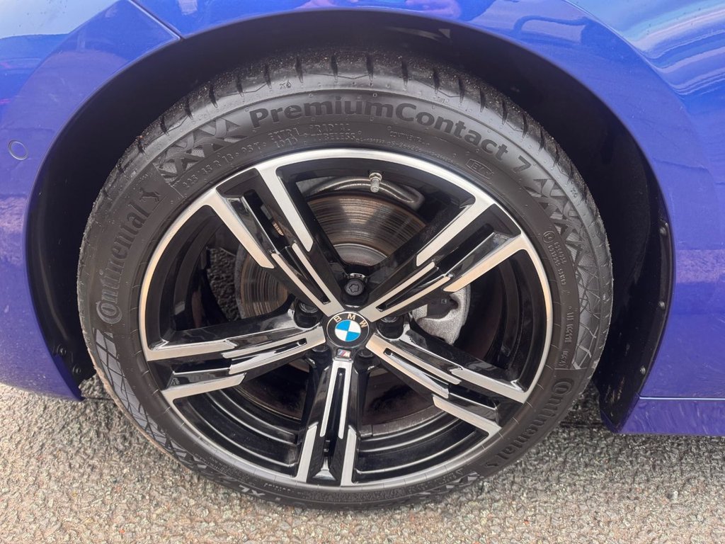 Used BMW 4 Series 2023 for sale - 77632049: Photo 42