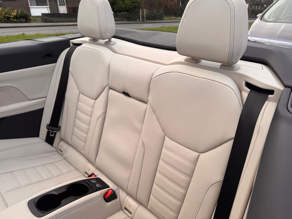 Used BMW 4 Series 2023 for sale - 77632049: Photo 8