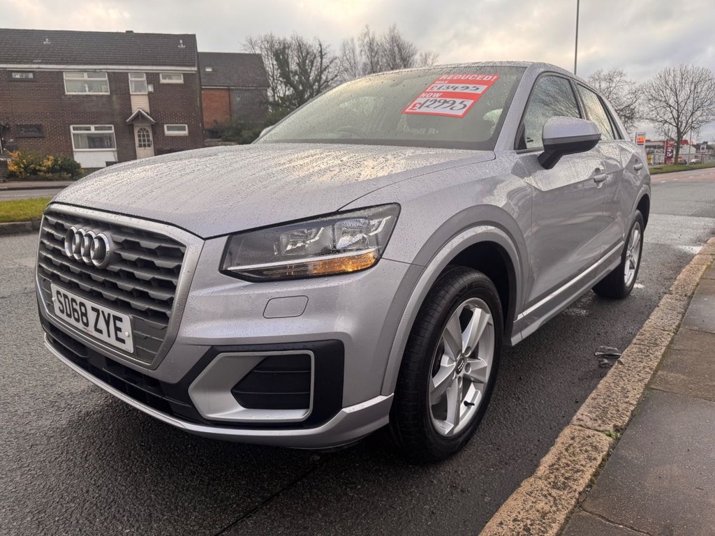 Used Audi Q2 2018 for sale - 77276249: Photo 11