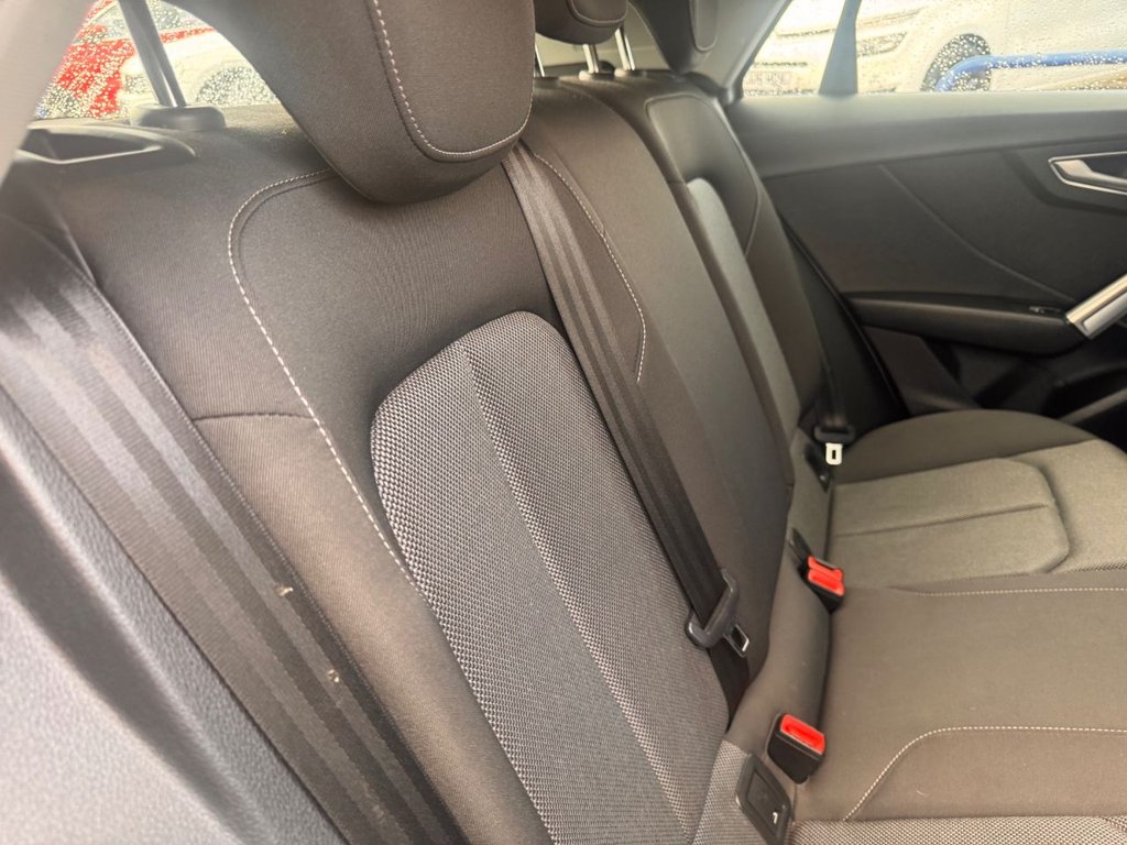 Used Audi Q2 2018 for sale - 77276249: Photo 12