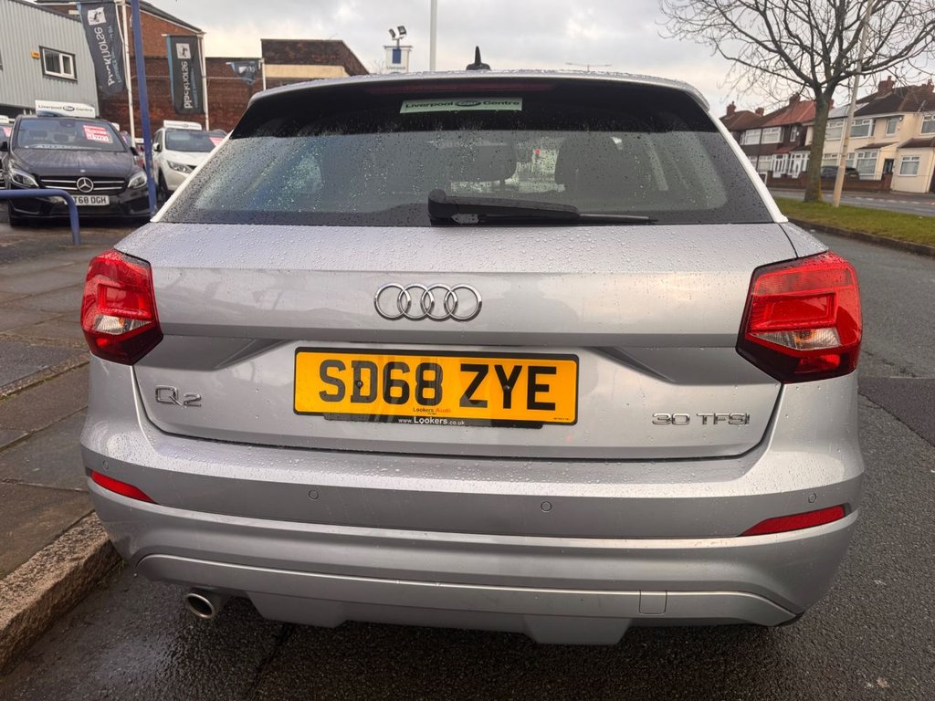 Used Audi Q2 2018 for sale - 77276249: Photo 13