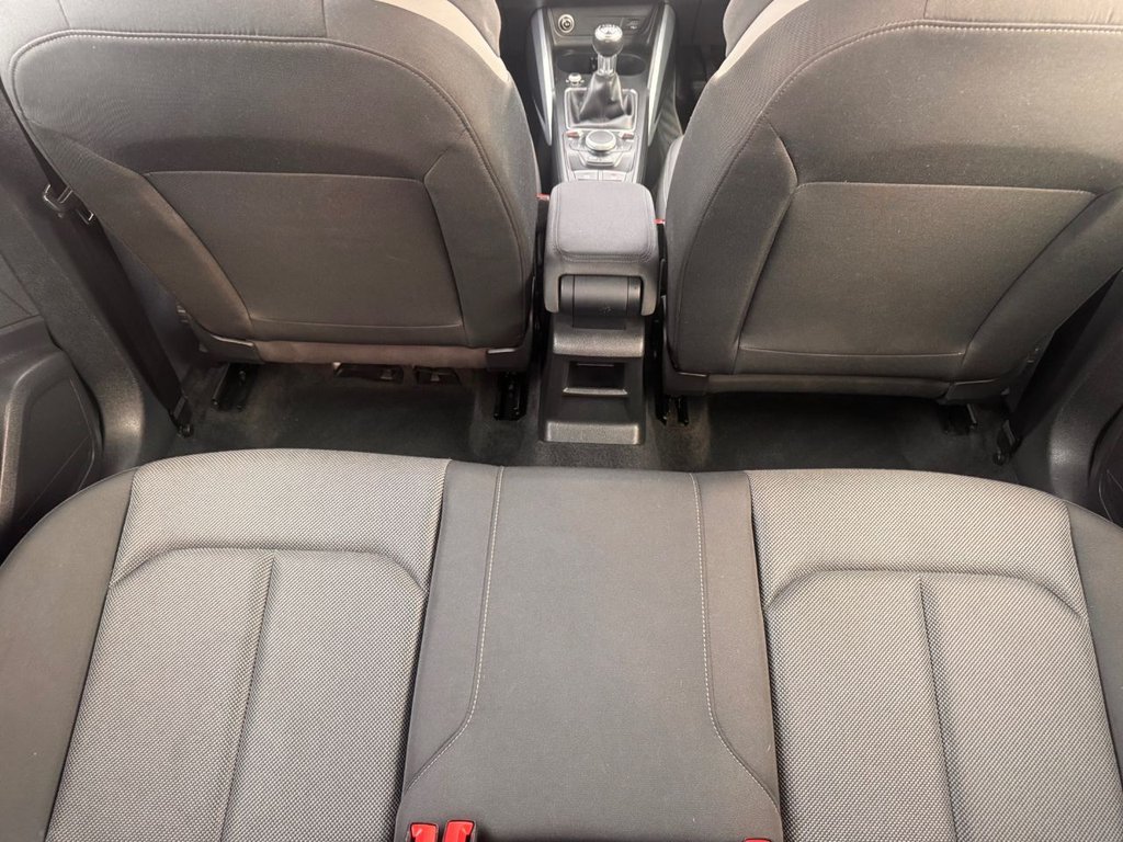 Used Audi Q2 2018 for sale - 77276249: Photo 15