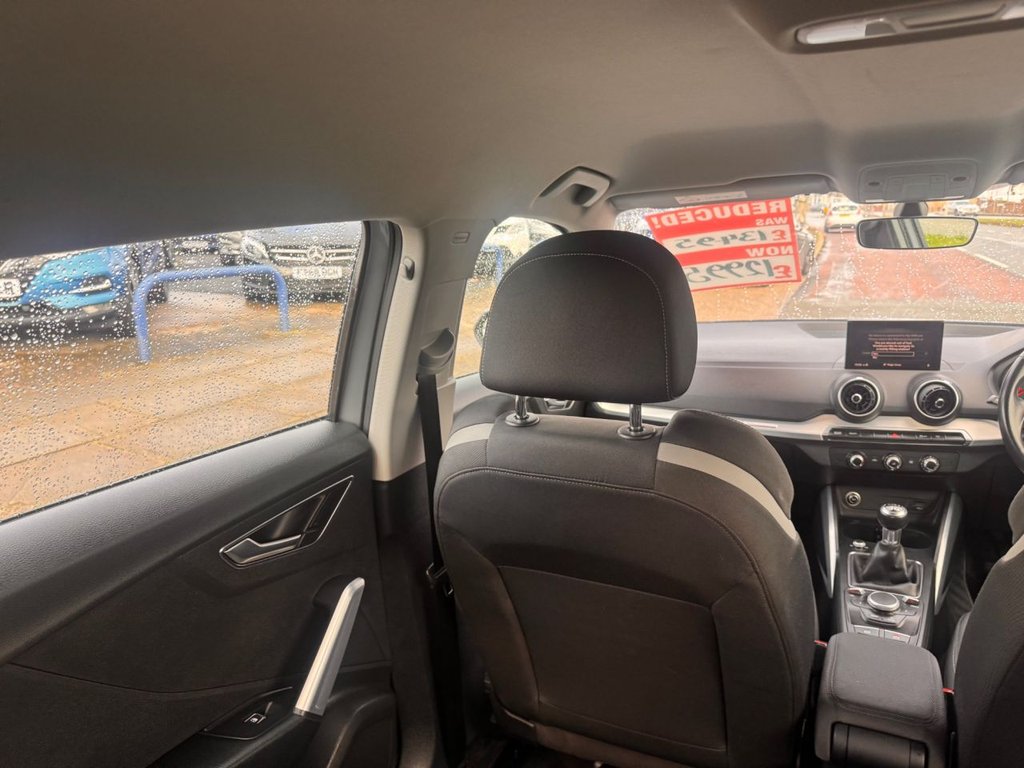 Used Audi Q2 2018 for sale - 77276249: Photo 17