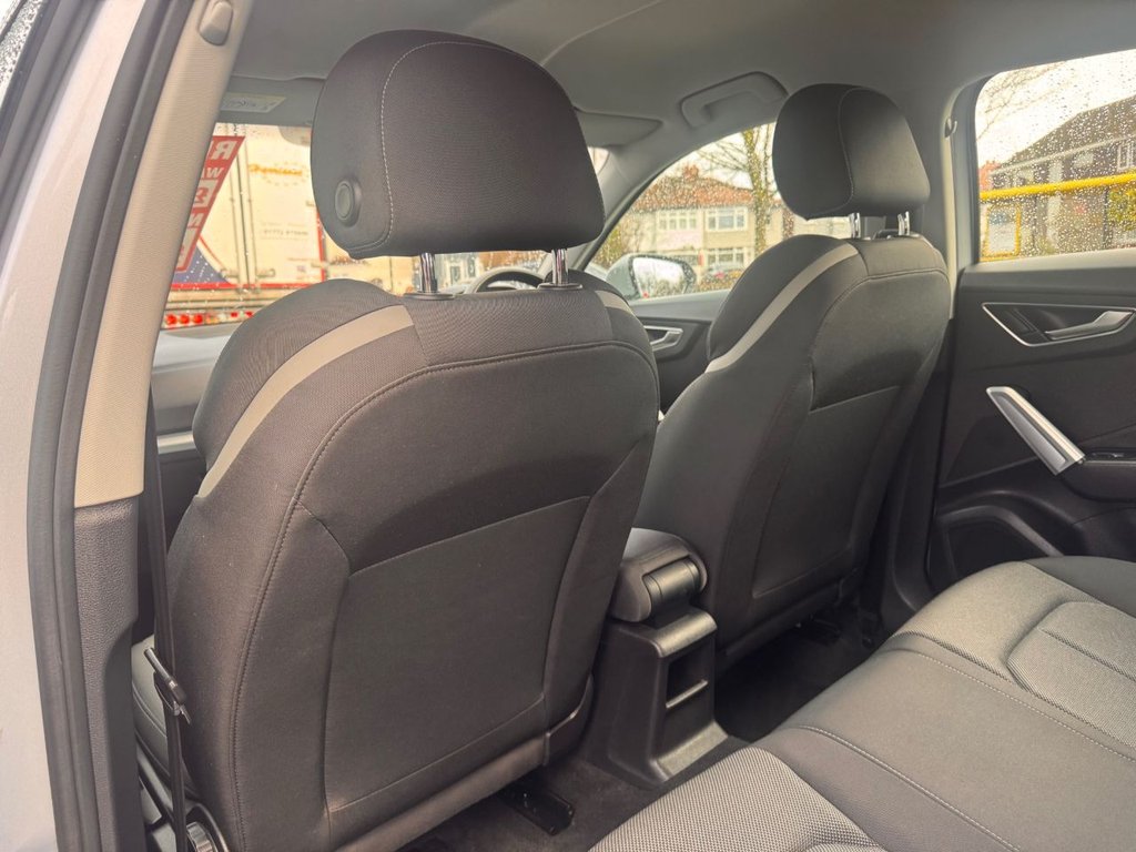 Used Audi Q2 2018 for sale - 77276249: Photo 18