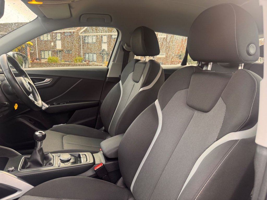 Used Audi Q2 2018 for sale - 77276249: Photo 19