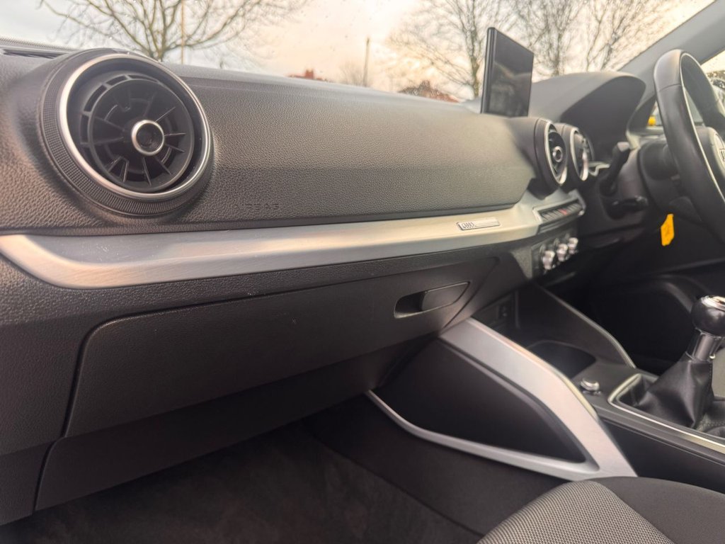 Used Audi Q2 2018 for sale - 77276249: Photo 21